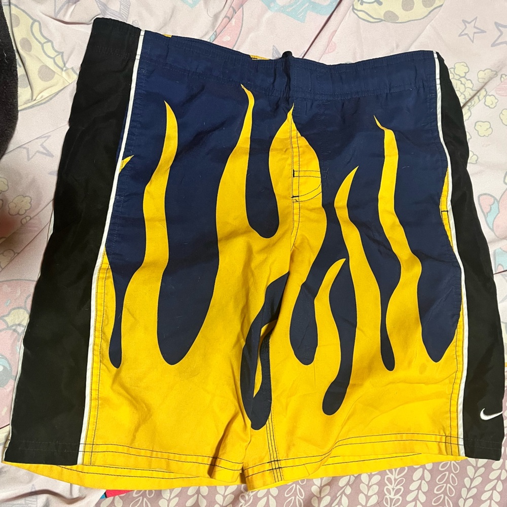 Nike fit shorts